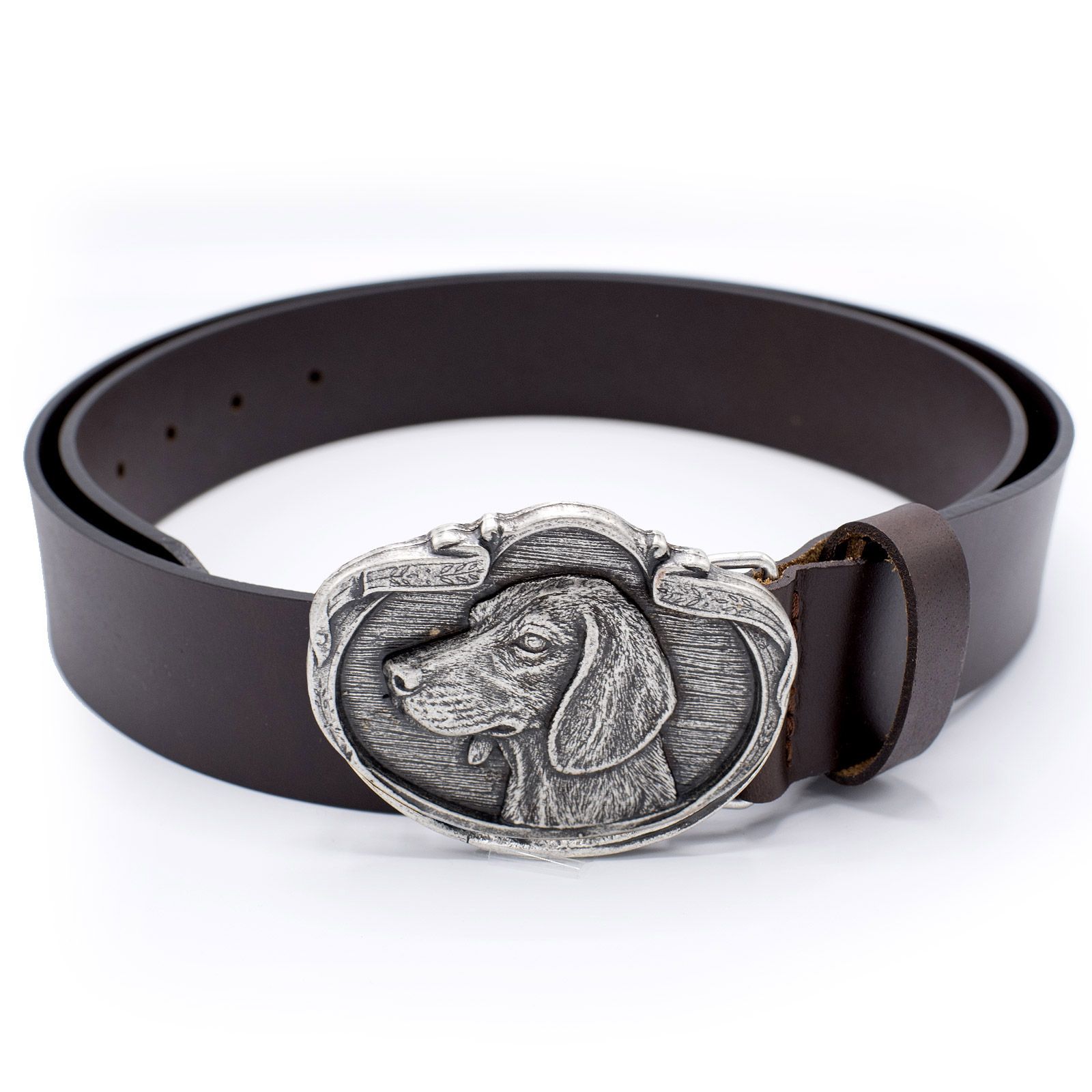 Jagdgürtel Jagdhund