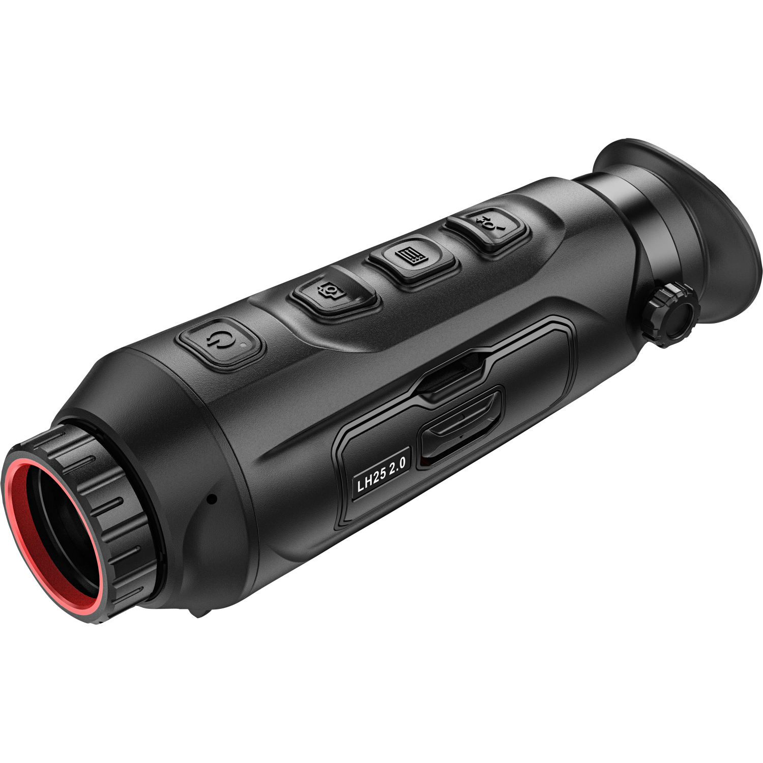 HIKMICRO Lynx LH25 2.0 Wärmebildgerät