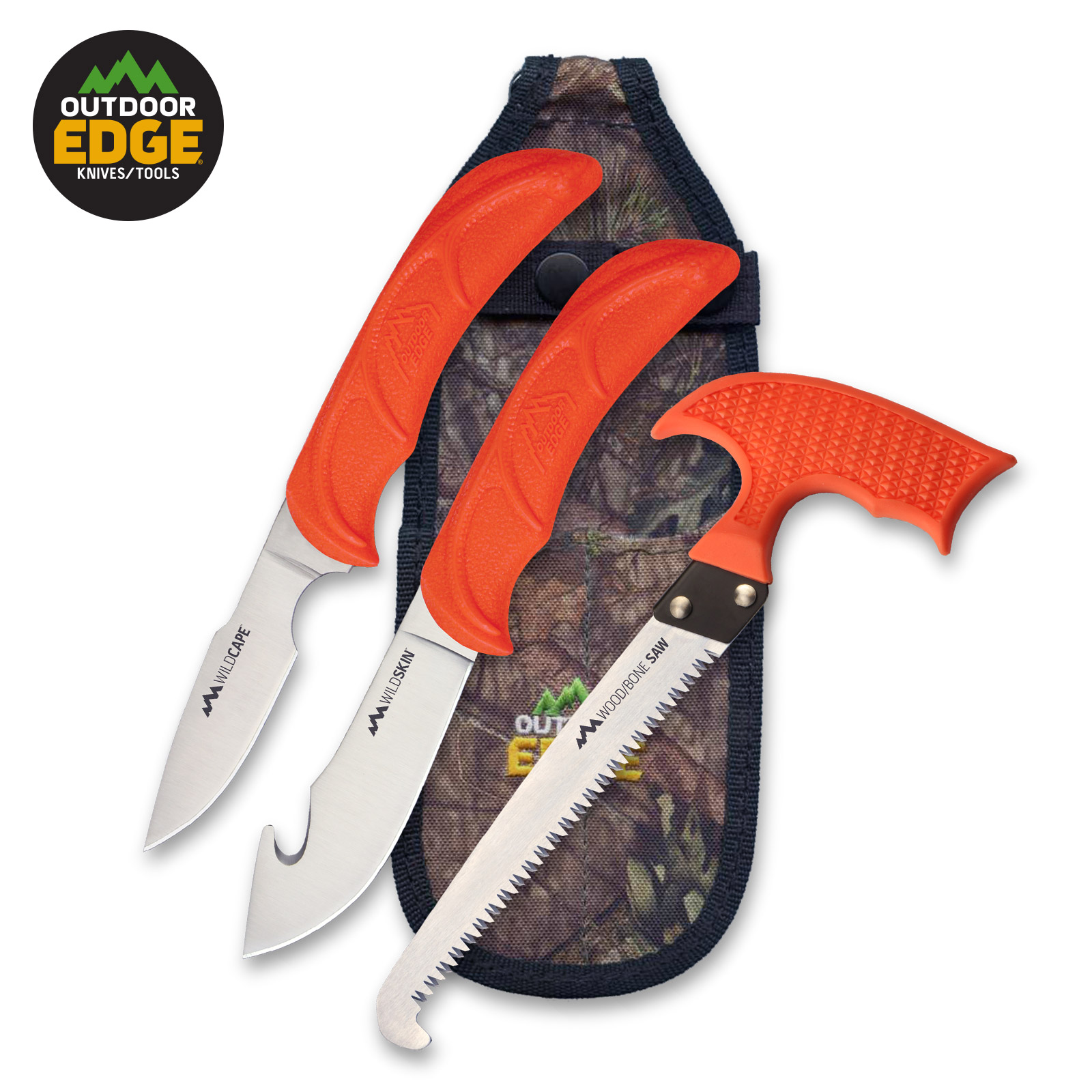 OUTDOOR EDGE Wild Guide OUTDOOR EDGE Wild Guide