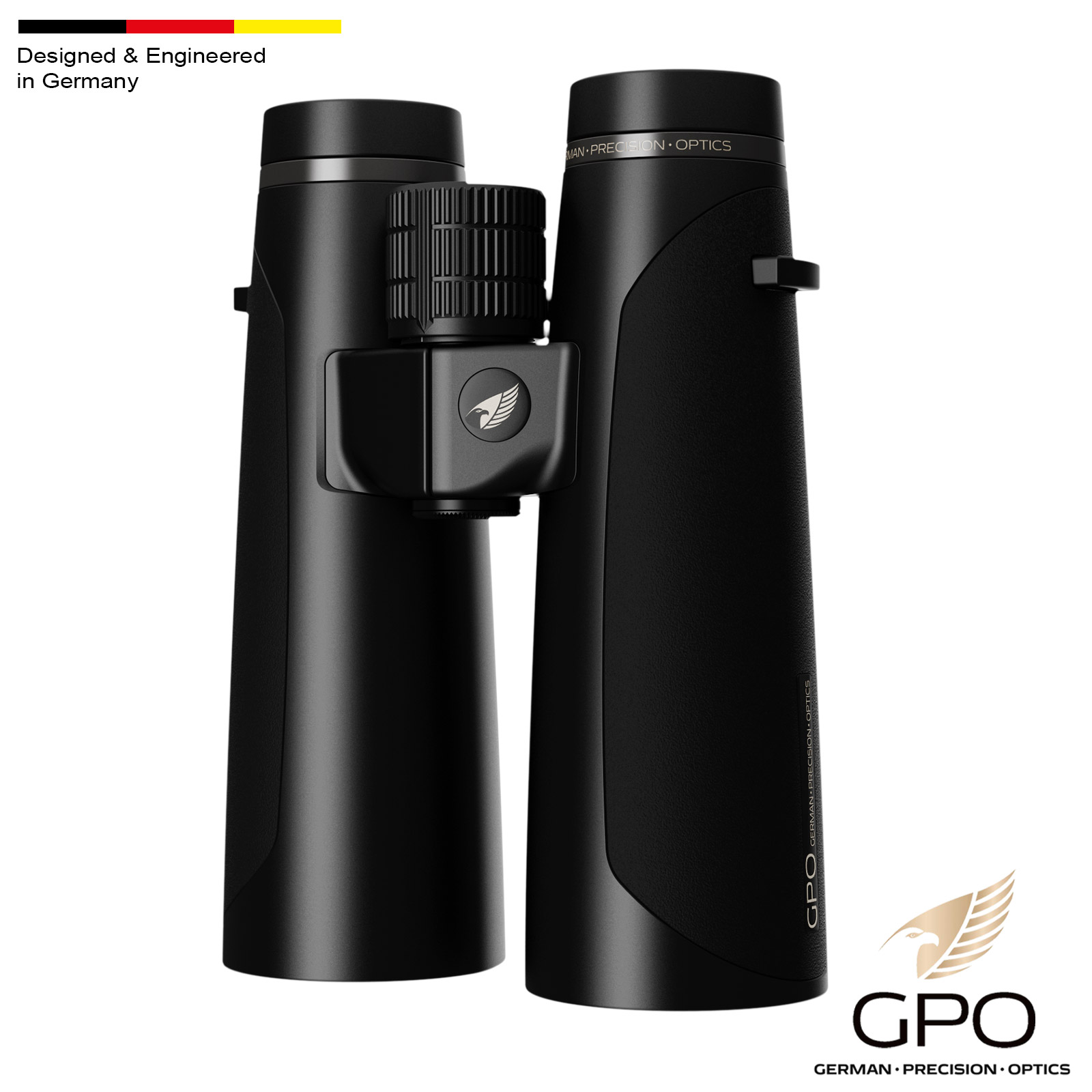 GPO Passion HD 10x50 GPO Passion HD 10x50