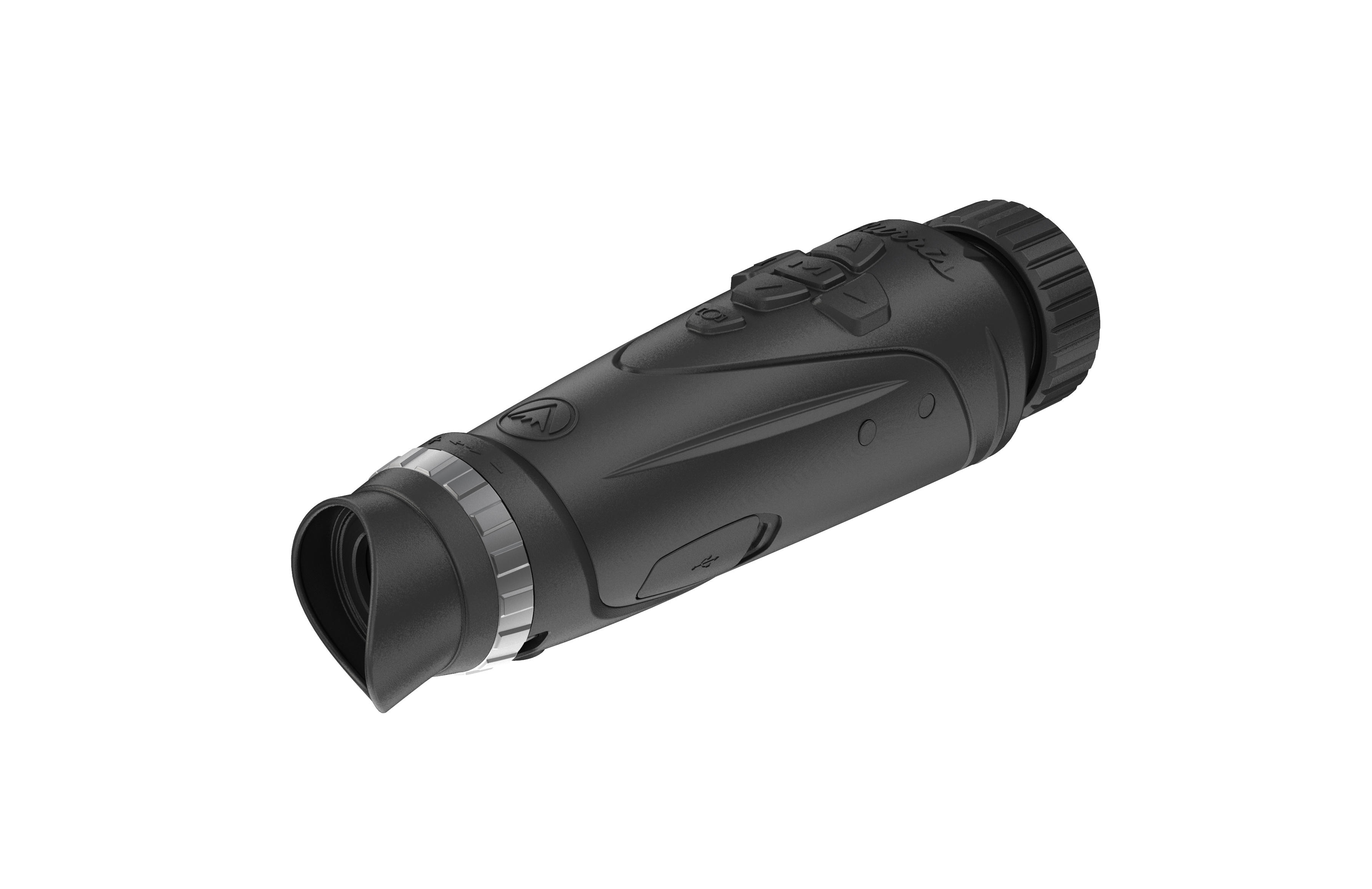 Burris Wärmebildvorsatzgerät BTH35 v2 Objektiv-Durchm. 35 mm