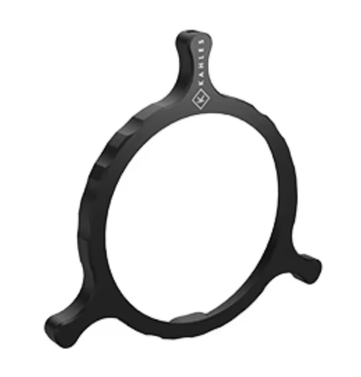 Kahles Parallax Spinner blank