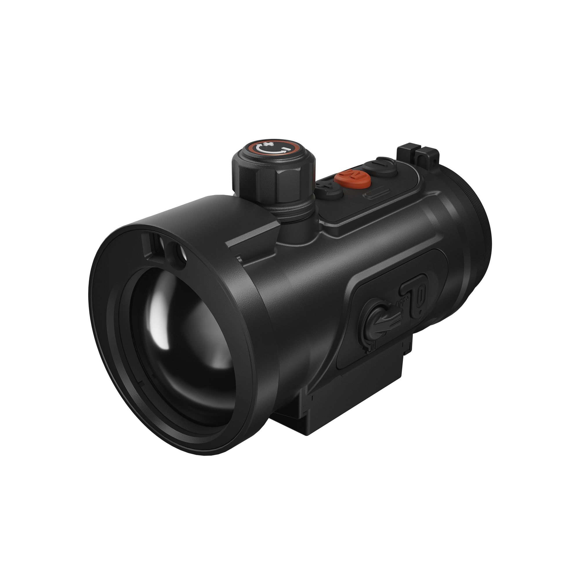Thermtec Wärmebild HUNT650L