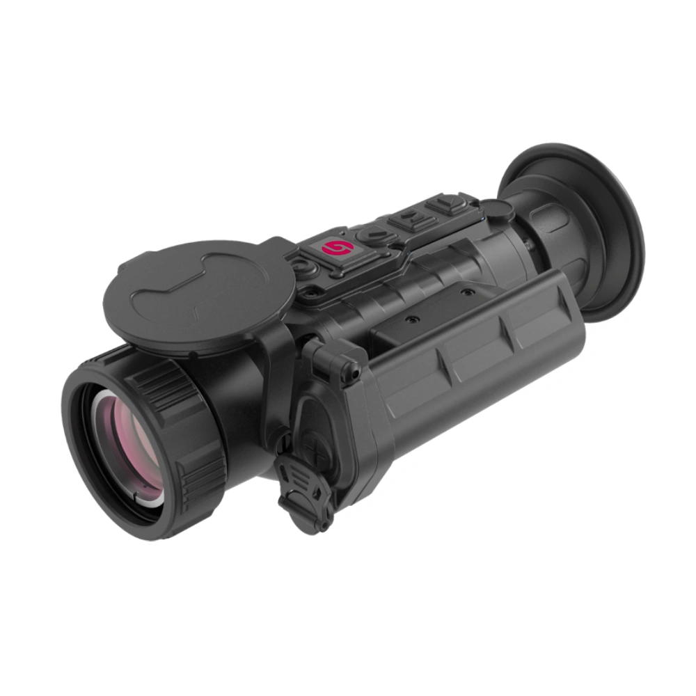 GUIDE sensmart TA631 Gen2 AQUILA-Serie Wärmebild-Vorsatzgerät