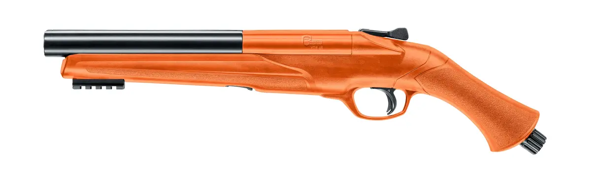 Umarex P2P HDS 68 ORG-BLK .68 CO2