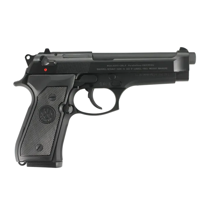 Beretta 92 FS
