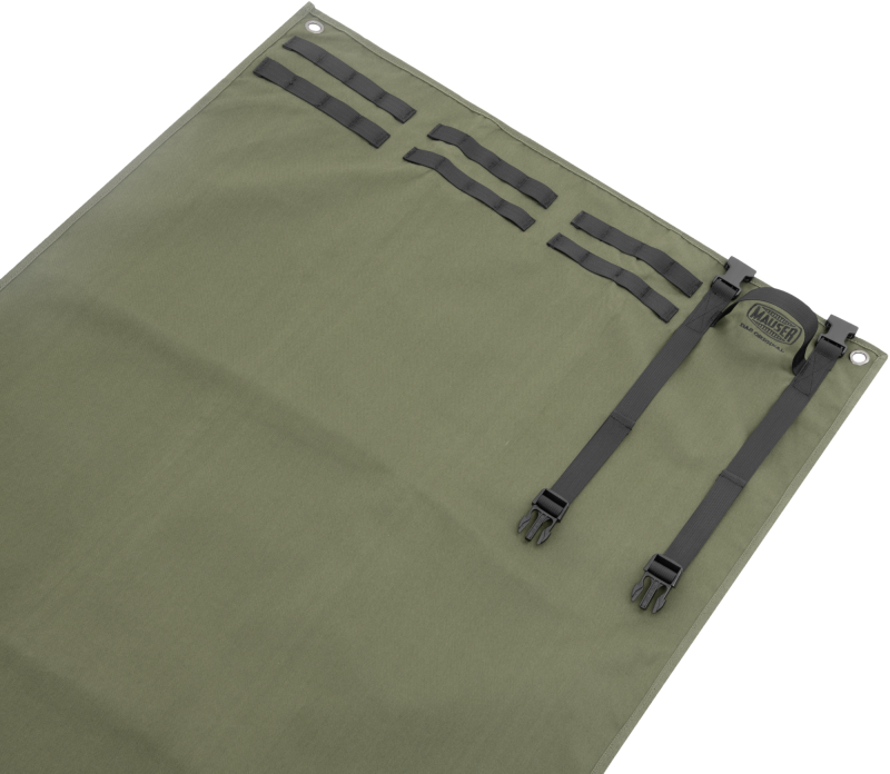 Mauser Schießmatte | Grün | ONE_SIZE