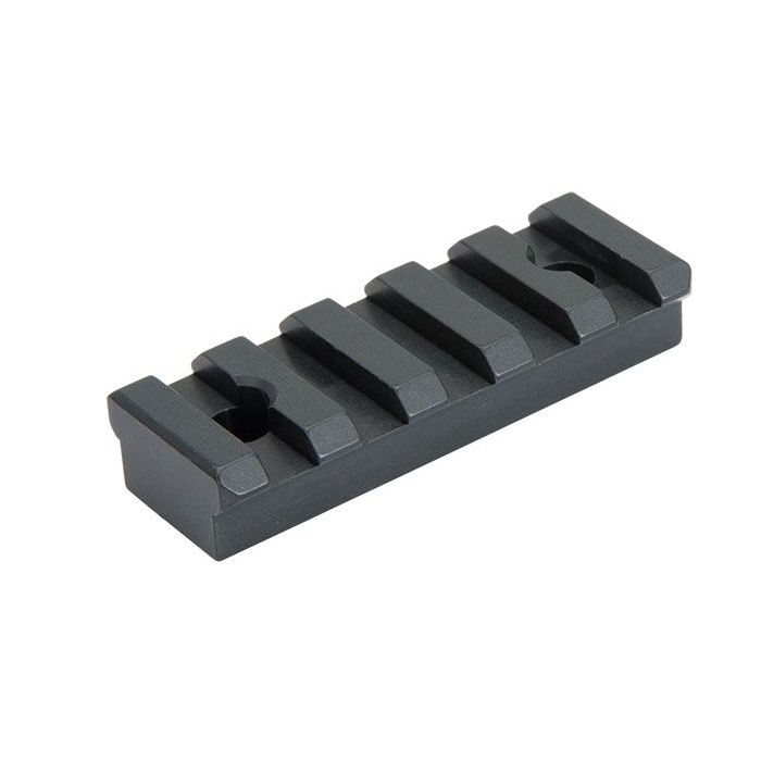 Bergara B14 BMP - Monopod Schiene