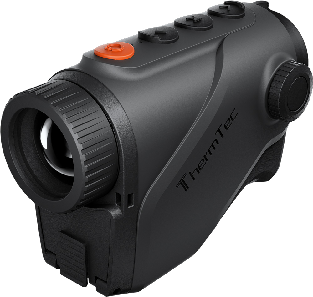 Thermtec Wärmebild CYCLONE625