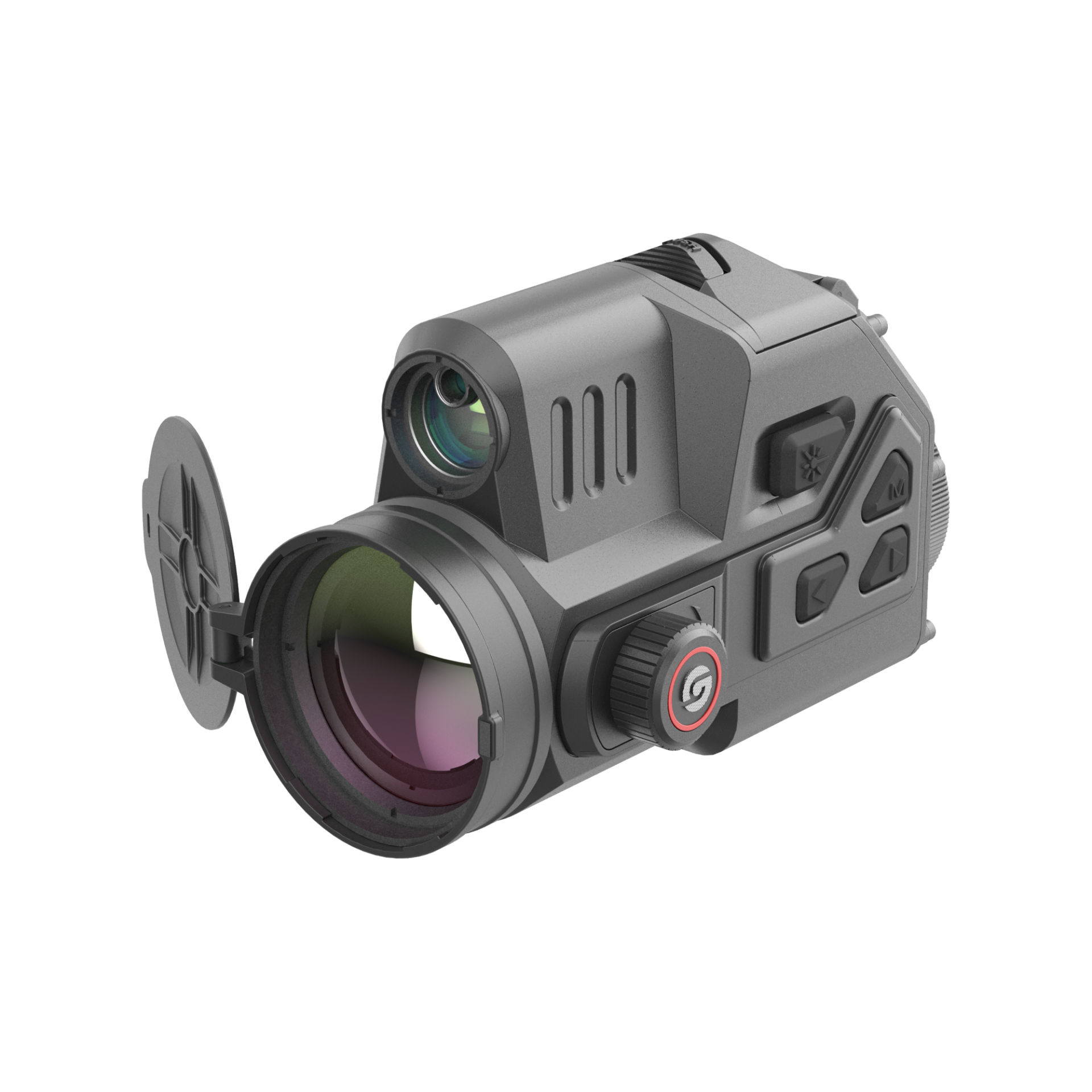 GUIDE TB650LP 50mm Objektiv F1.0