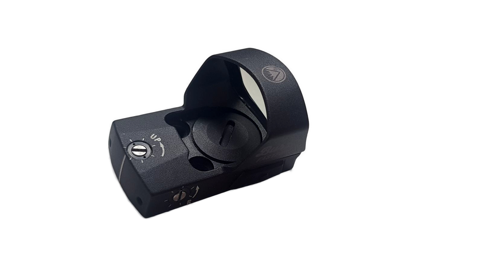 Burris Fast Fire IV Multi VAR wasserdicht mit Picatinny