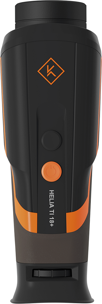 KAHLES  HELIA TI 18+