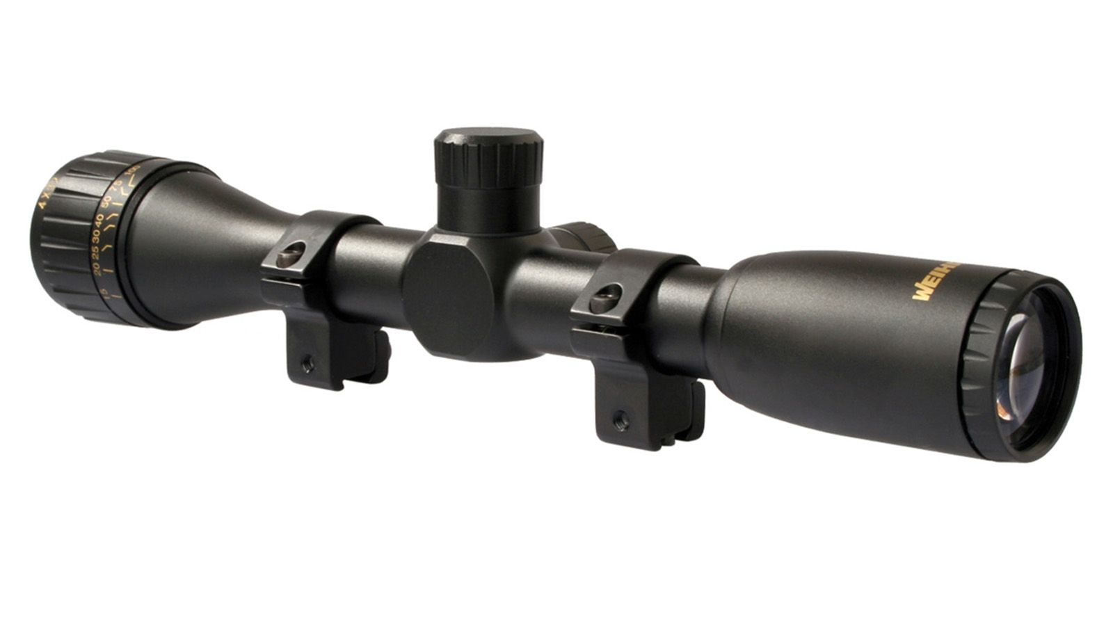 WEIHRAUCH 4x32-P inkl. Montage