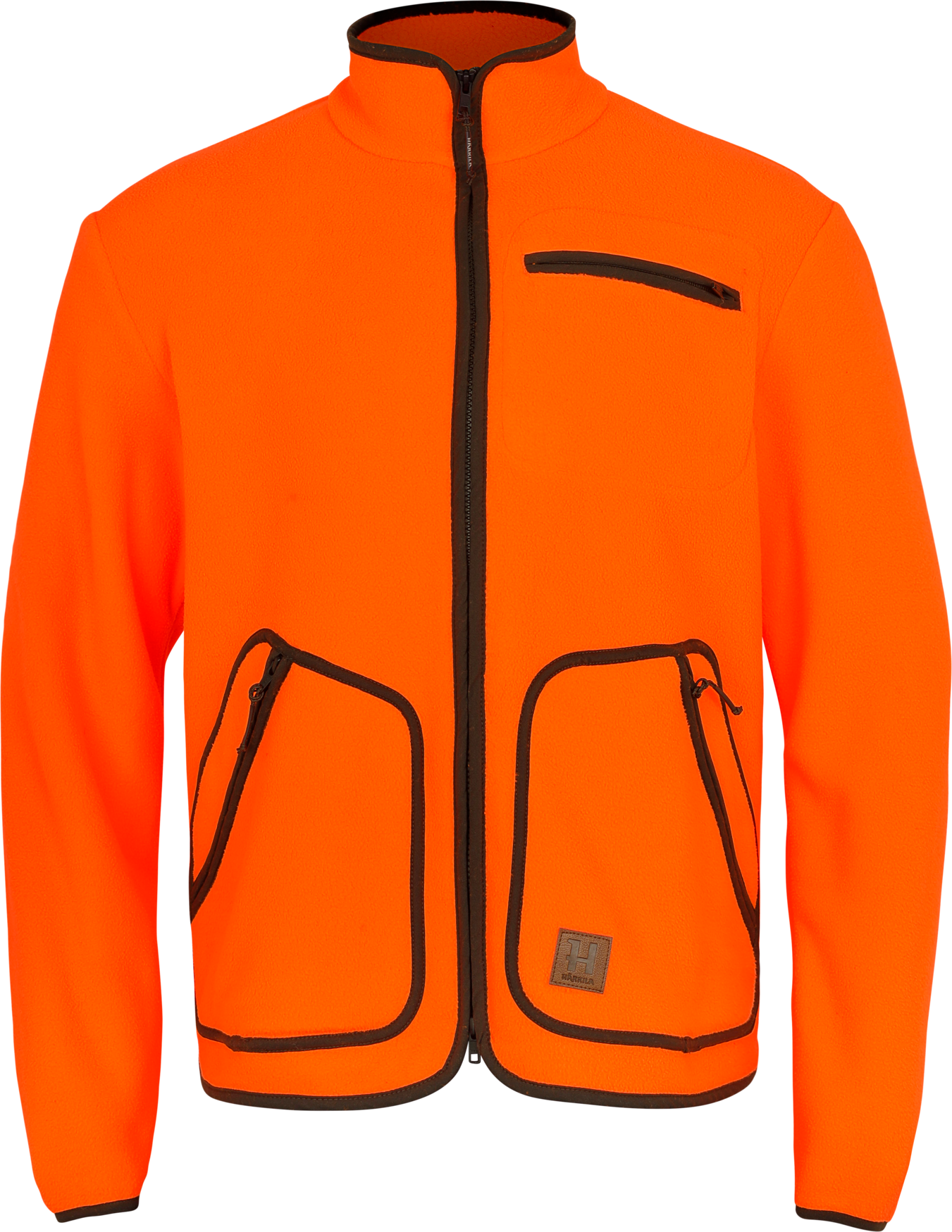 Härkila Wildboar Pro Blaze Fleecejacke