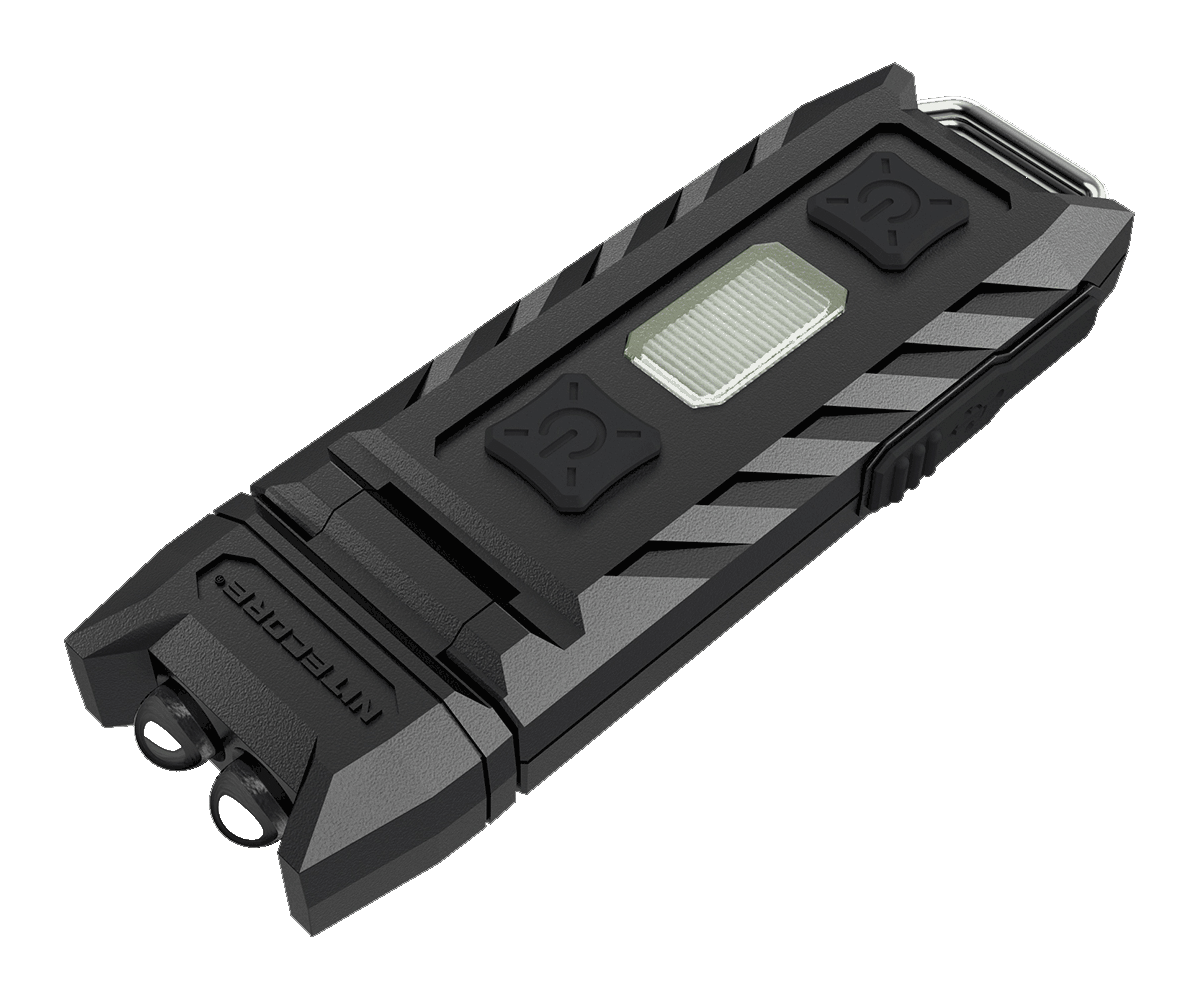 UV Lampe Nitecore Thumb