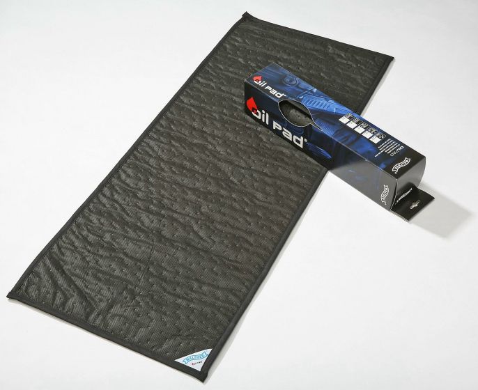 WALTHER Oilpad 40x100 cm