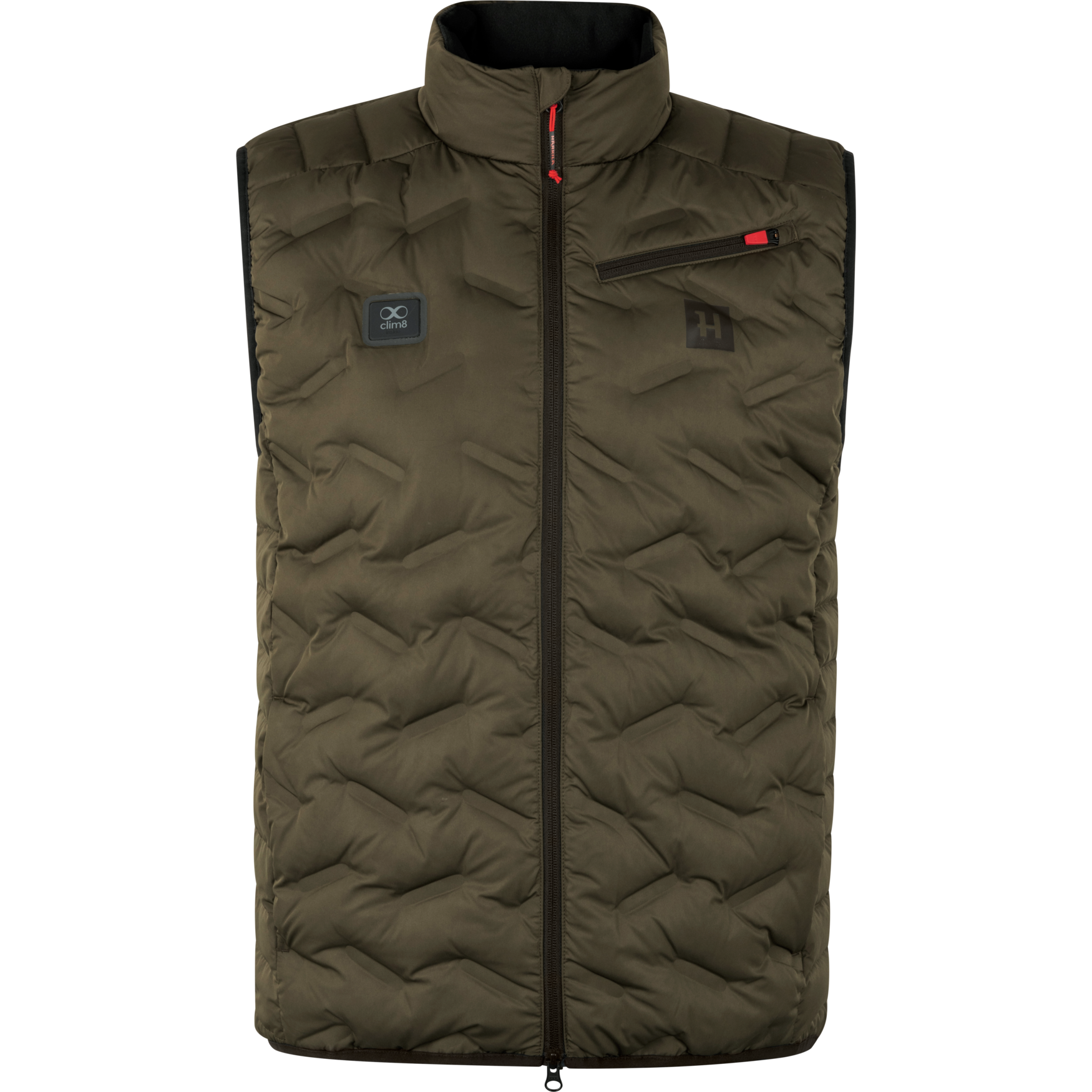 Härkila Clim8 Insulated Heizweste 