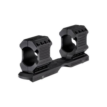 DDoptics Montageschiene, Ring mit Ringe 30mm