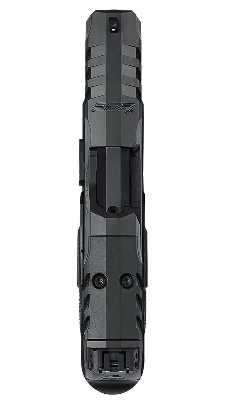 WALTHER PDP Steel Frame Compact 4.0" Pistole