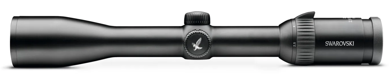 Swarovski Z6i 2,5-15×44