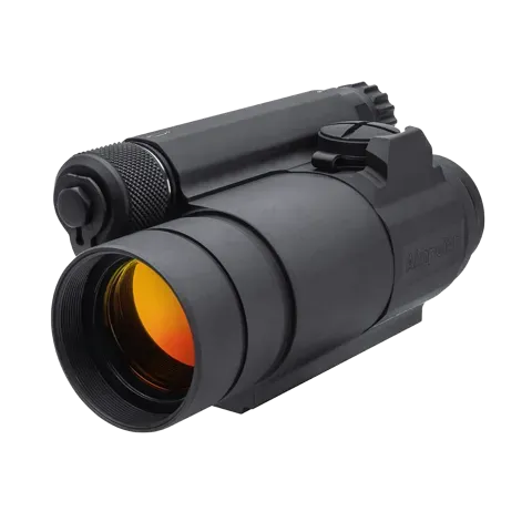 AIMPOINT CompM4™2 MOA - Rotpunktvisier ohne Montage