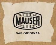 Mauser MJW DSB Montage SWA-Rail