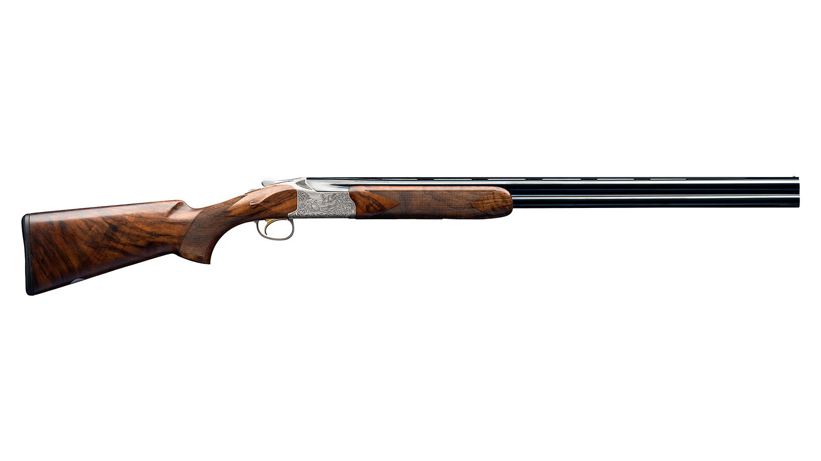 BROWNING B825 Game Prestige 12M Bockflinte BROWNING B825 Game Prestige 12M Bockflinte