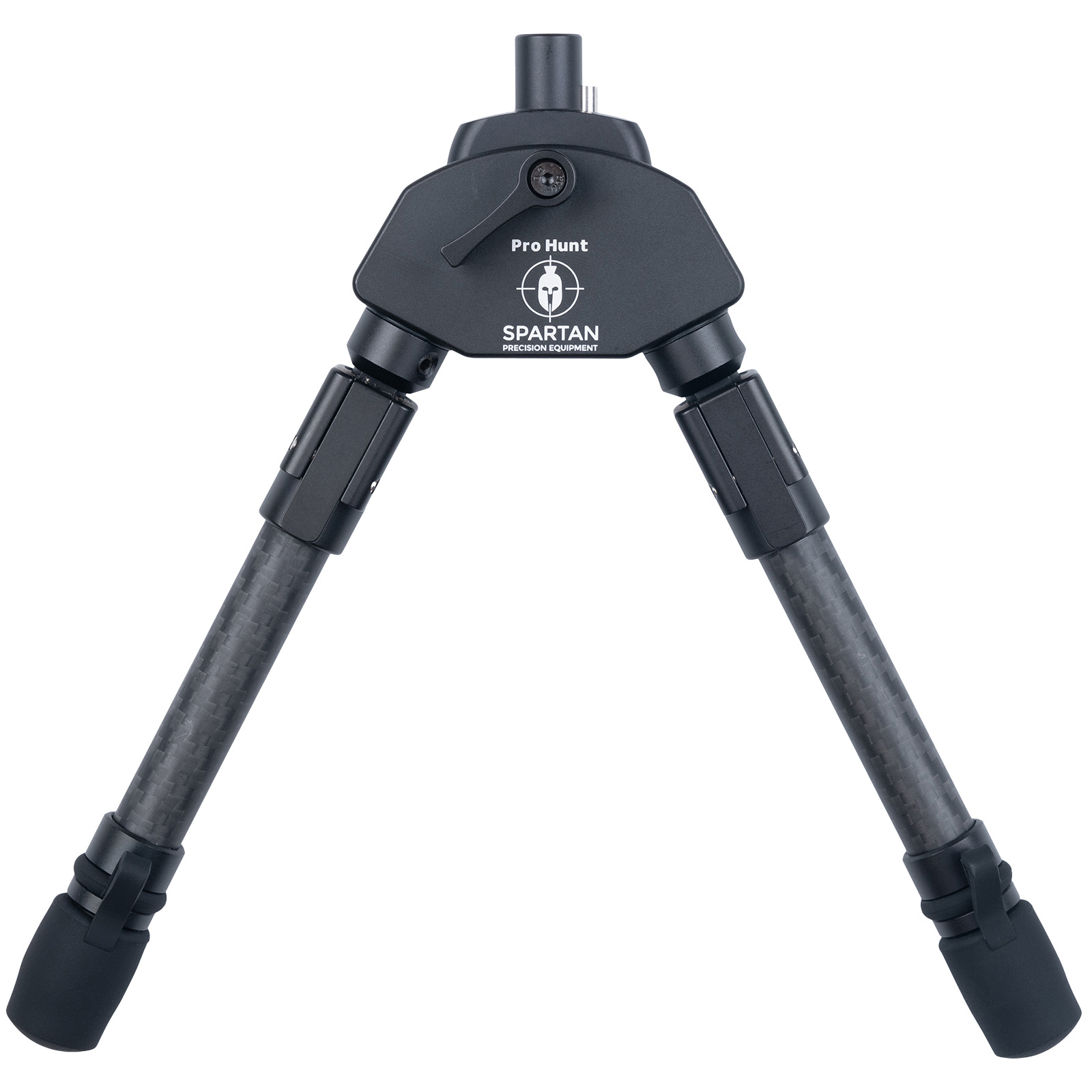 Spartan Javelin Pro Hunt Tac Bipod Standard / Ohne Adapter