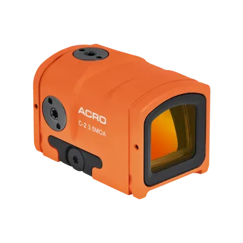 AIMPOINT Acro C-2 Orange 3.5MOA