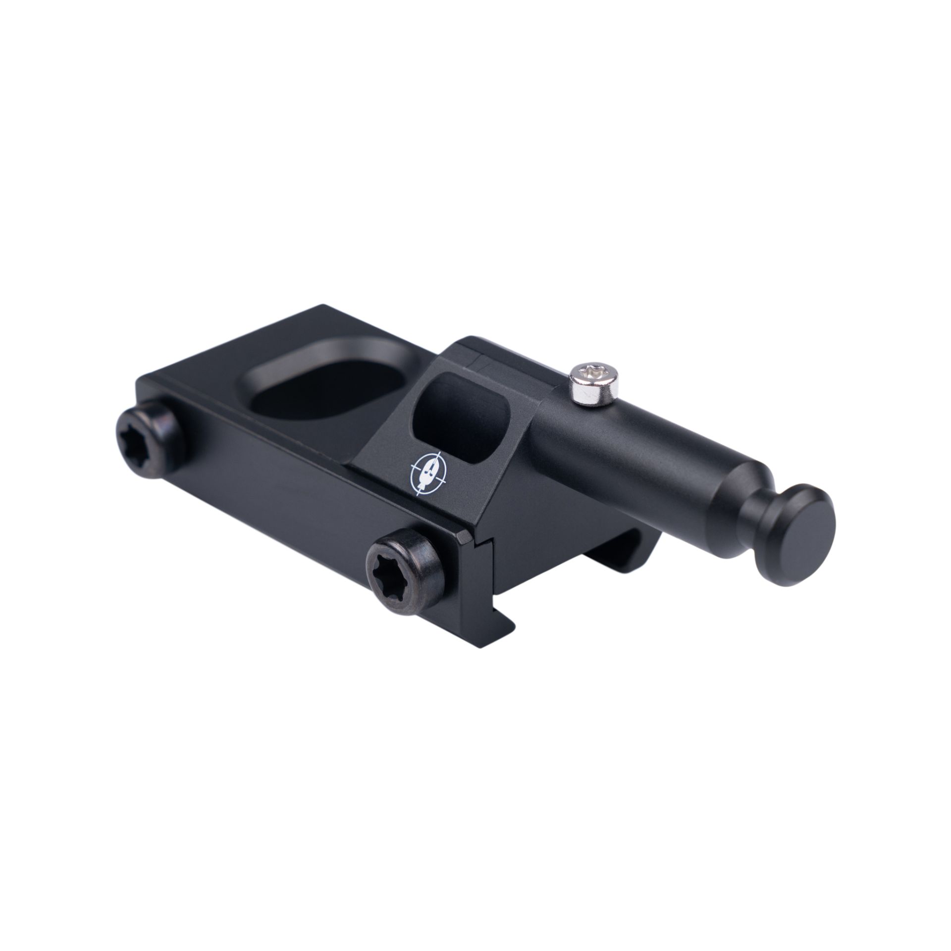 SPARTAN Valhalla Picatinny Adapter