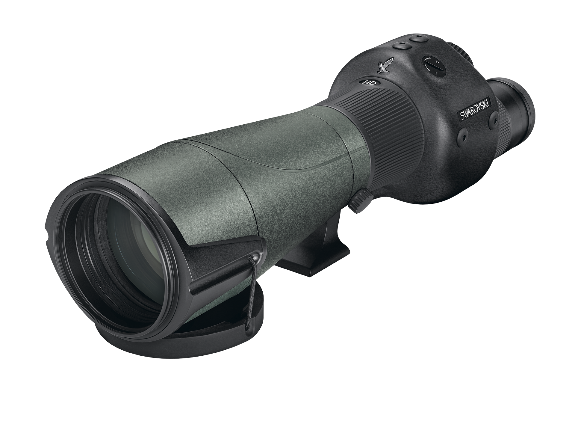 Swarovski Optik STR 80 MRAD