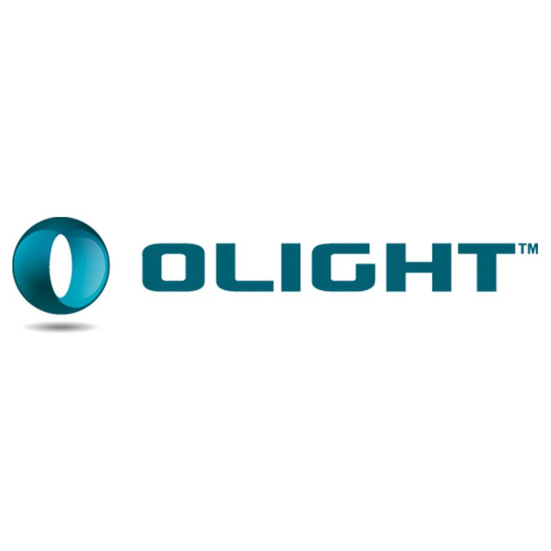 OLIGHT Batterie CR 123A 3 Volt