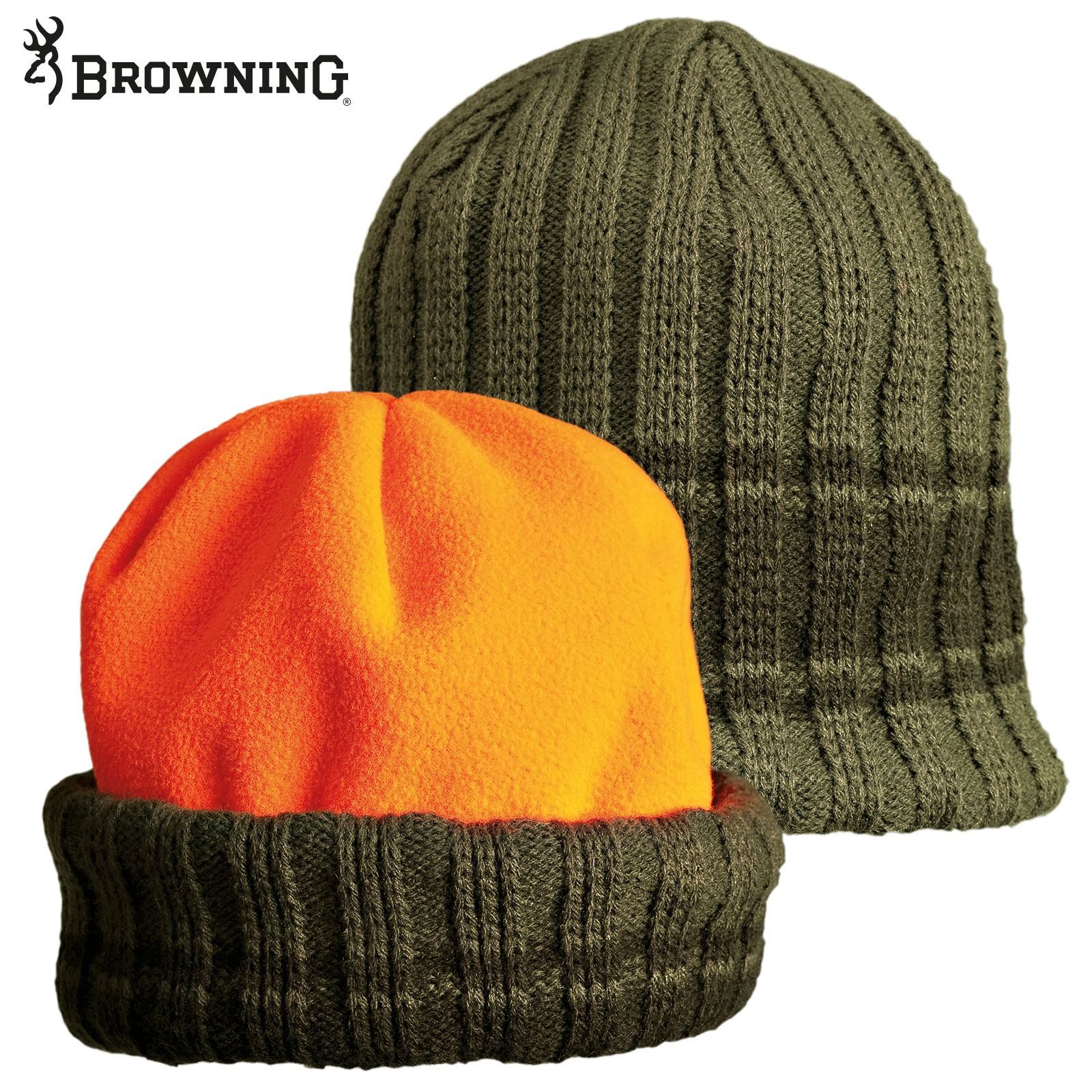 BROWNING Schlauchtuch Quick Cover