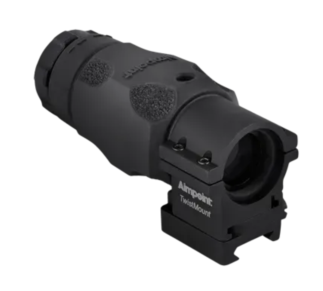 Aimpoint Mod. 3X Mag-1 incl. Twist-Mount / 39mm Montagehöhe