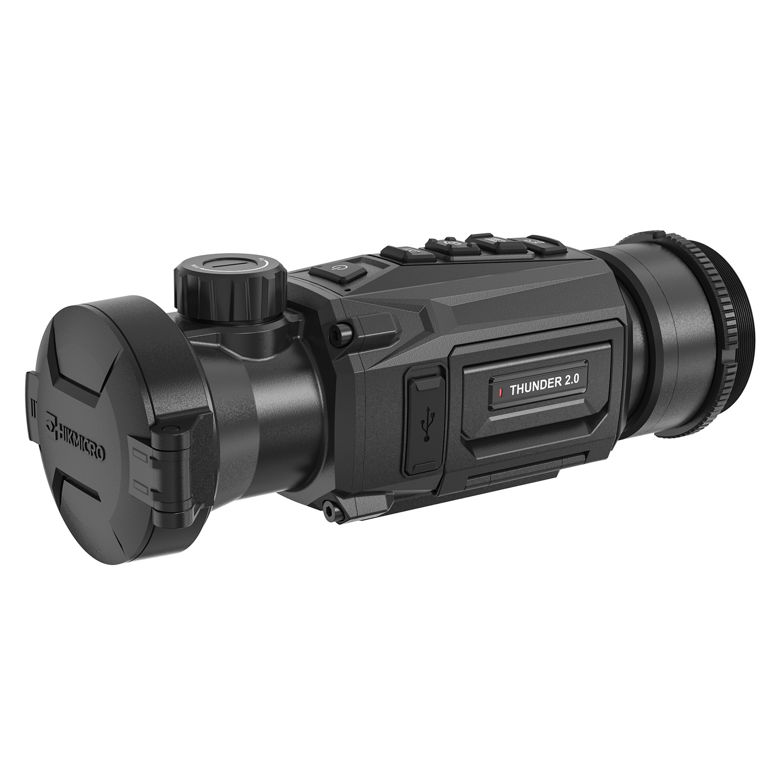 HIKMICRO Thunder TQ50C 2.0 Wärmebild-Vorsatzgerät