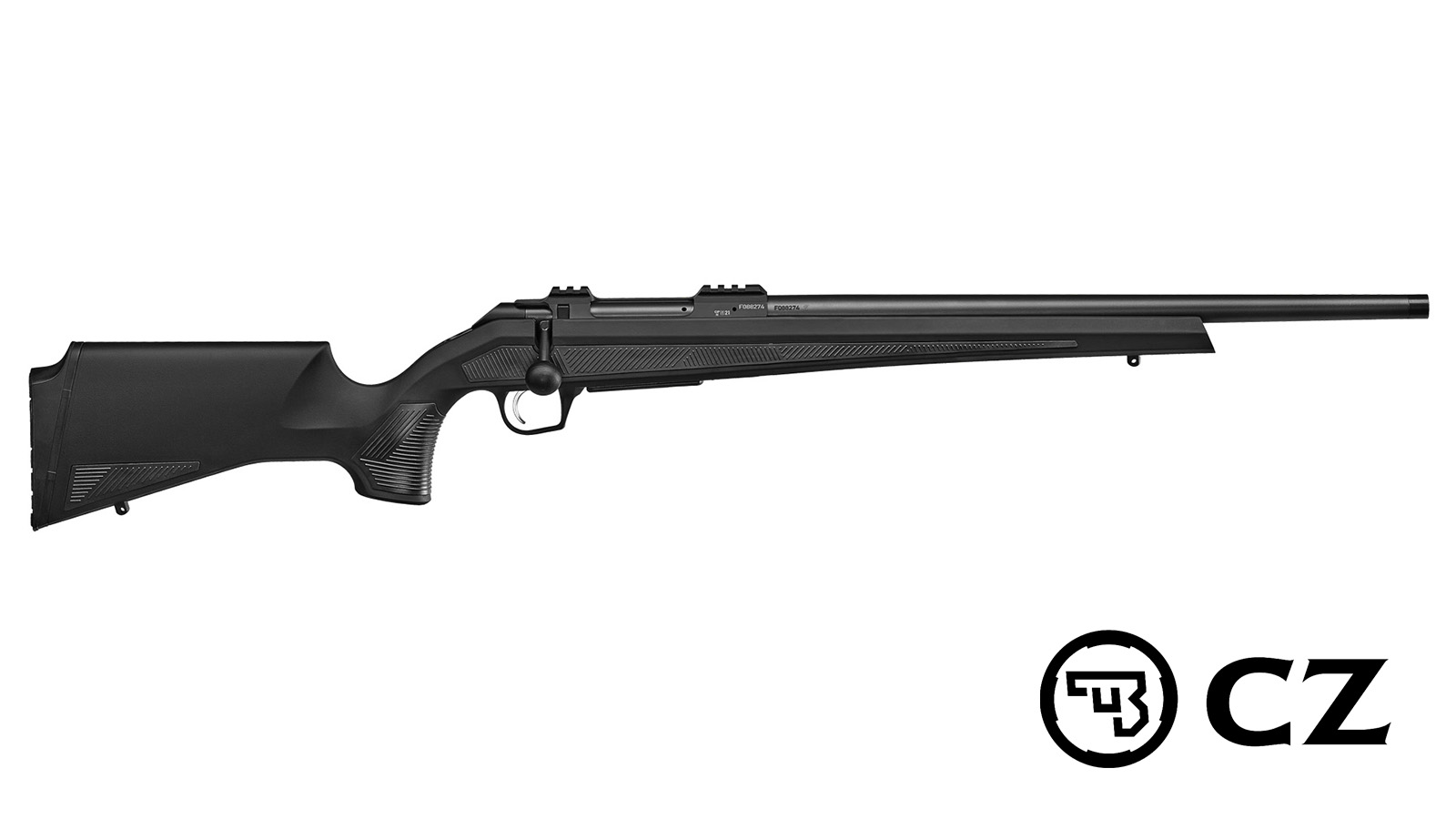 CZ 600 ALPHA .30-06 Spring