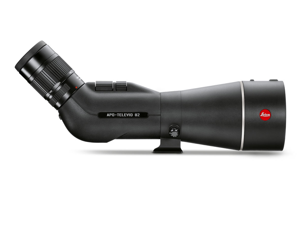 Leica APO-Televid 82 Kit mit Zoom Okular 25x-50x WW ASPH.
