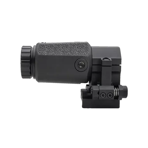 AIMPOINT 3X-P™ Vergrößerungsglas  mit 39 mm FlipMount™ und TwistMount™ Basis