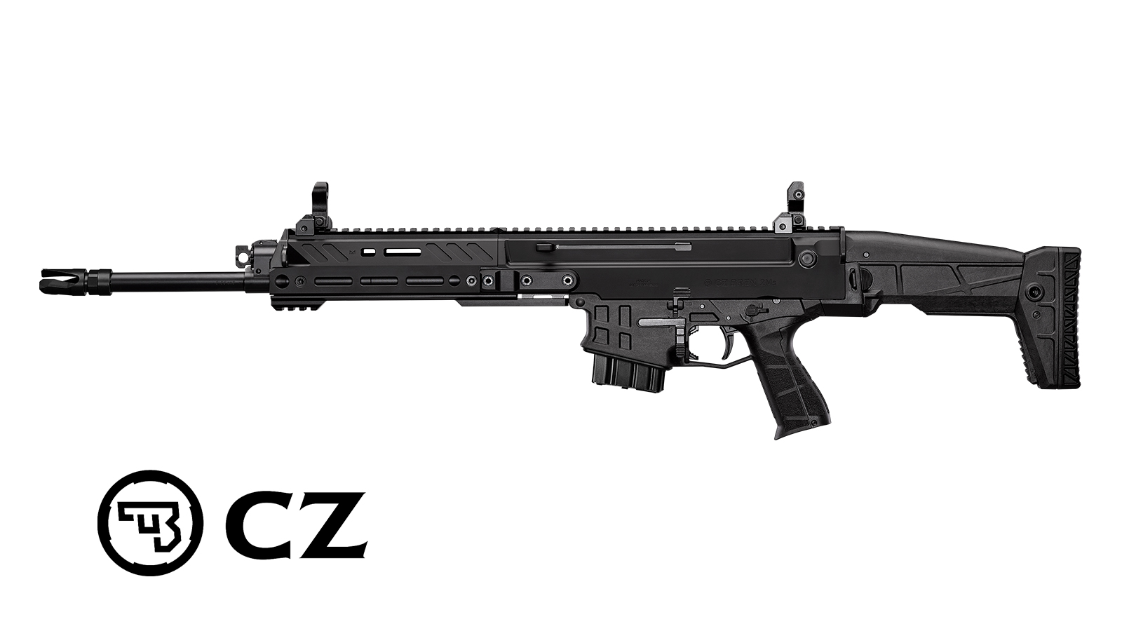 CZ BREN 2 Ms Kal. .223Rem CZ BREN 2 Ms Kal. .223Rem