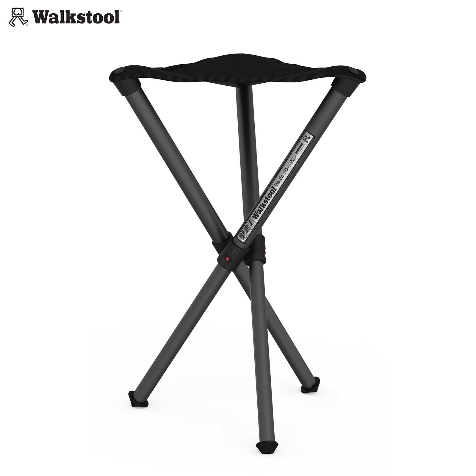 WALKSTOOL Dreibeinsitz BASIC
