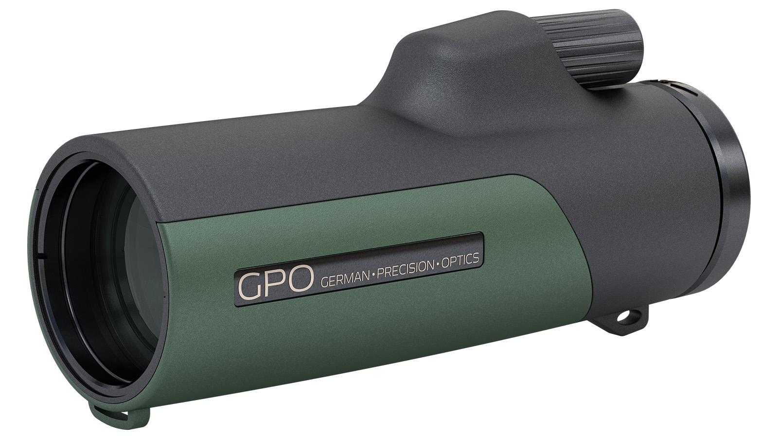 GPO PASSION MONO 10x36 HD Monokular