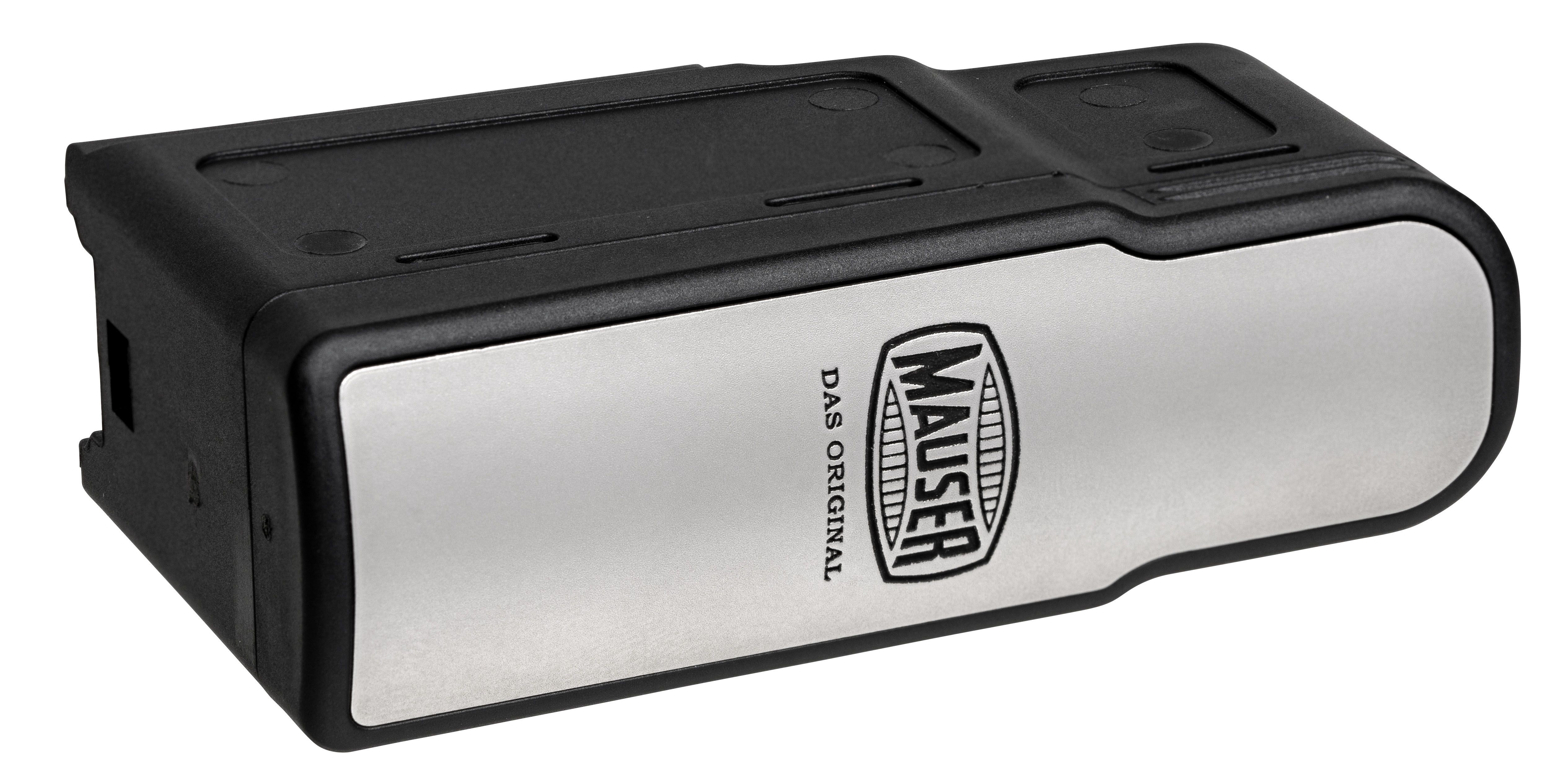 Magazin Typ B mit Inlay-Logo Mauser M18/M12