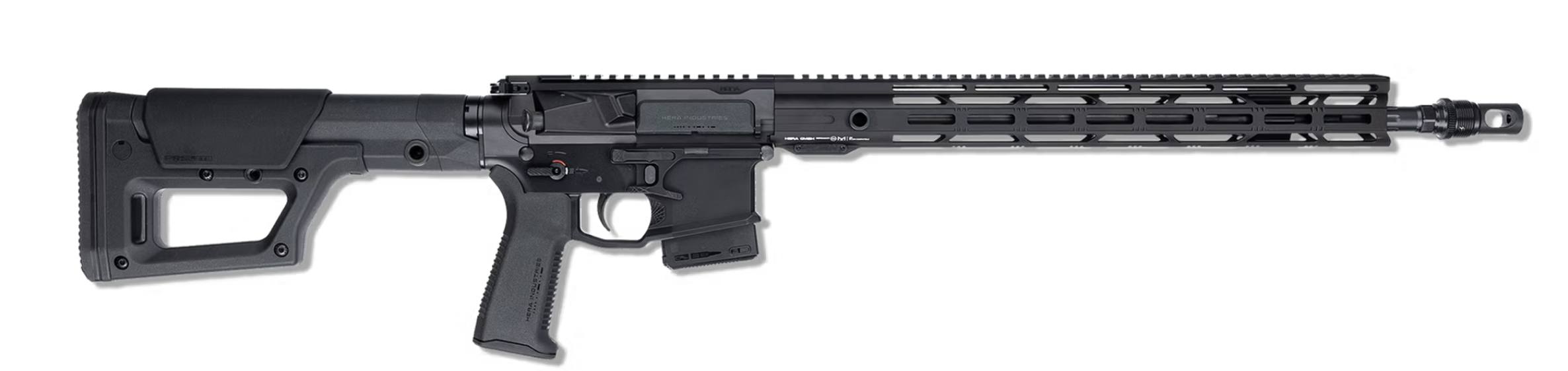 Hera Arms Hera The 15th Cal. .223 REM 18''* Geflutet NORDIC HUNTER