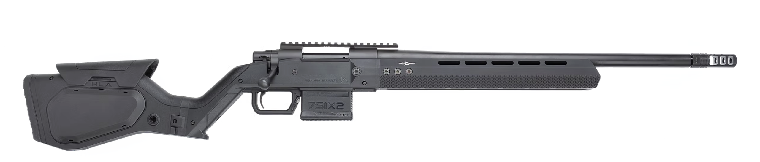 Hera Arms H7 Cal. .308 (20'') BLK