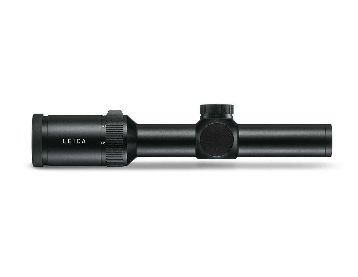 Leica Fortis 6 1-6x24 i 