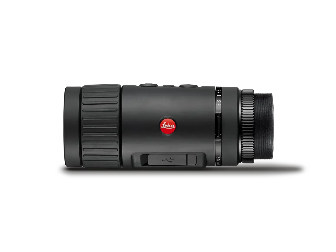 Leica CALONOX Sight SE