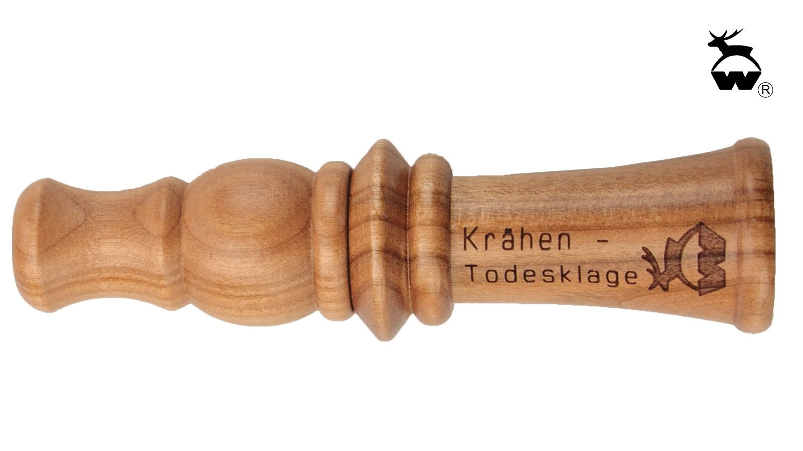 WEISSKIRCHEN Krähentodesklage