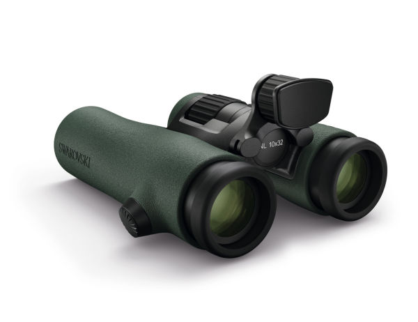 Swarovski NL Pure 8 x 32
