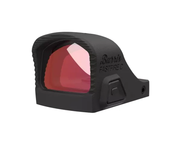 Burris Fast Fire C Abs. 6 Moa Dot / wasserdicht mit Shield RMS Burris Fast Fire C Abs. 6 Moa Dot / wasserdicht mit Shield RMS