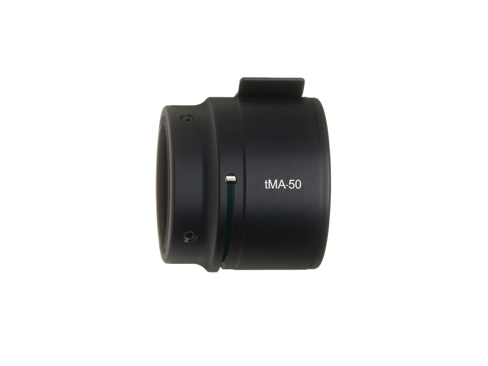 Swarovski Optik TMA thermal monocular adapter tMA-52 dS